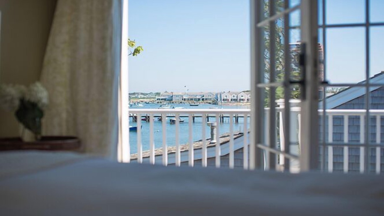 Photo of Others in Nantucket Town