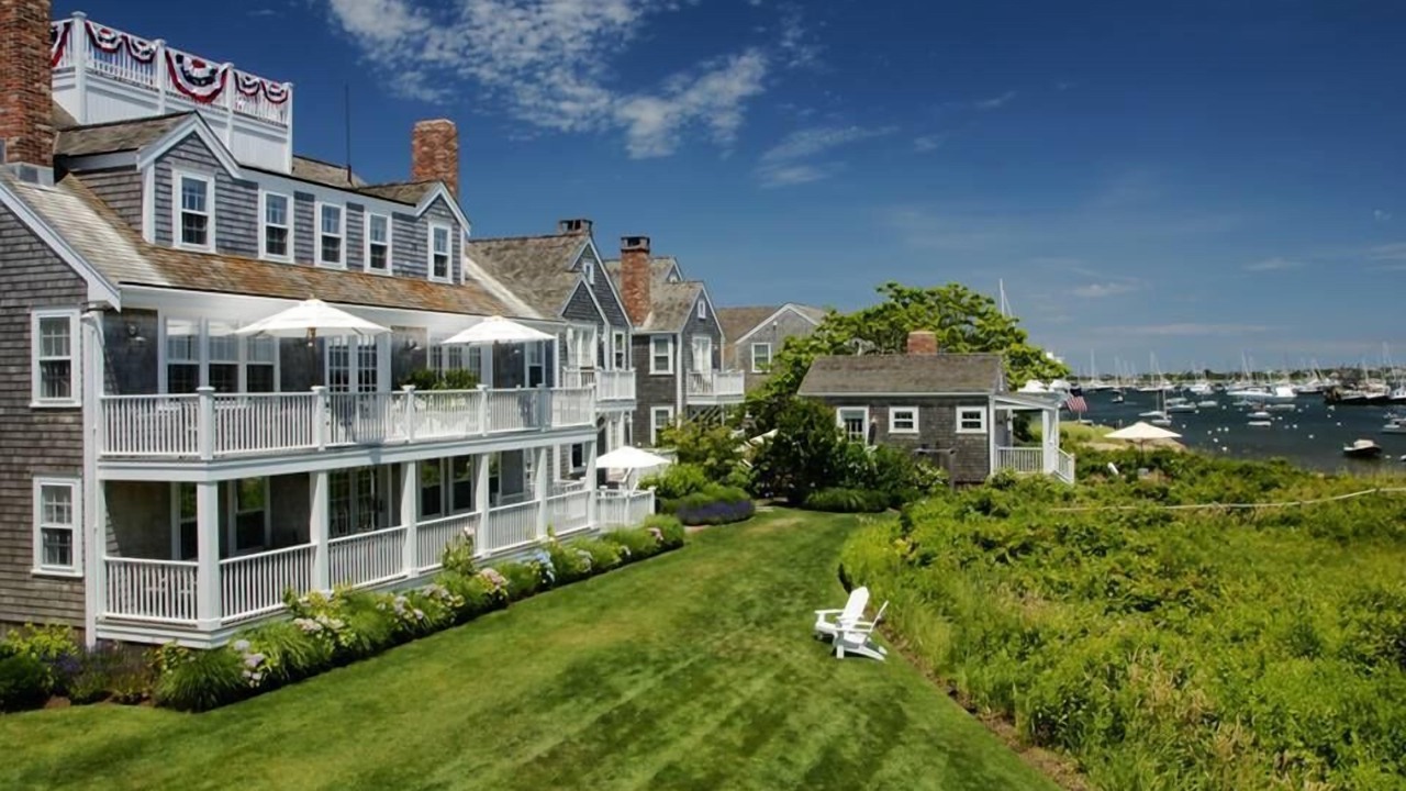 Photo of Outdoor in Nantucket Town