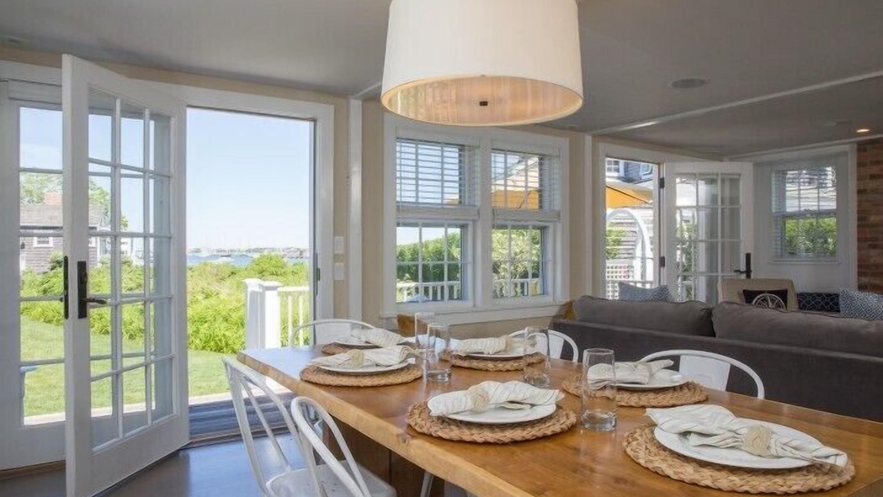 Photo of Kitchen in Nantucket Town