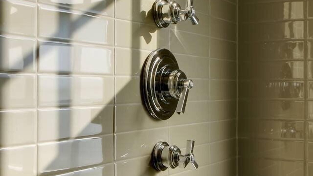 Photo of Bathroom in Nantucket Town