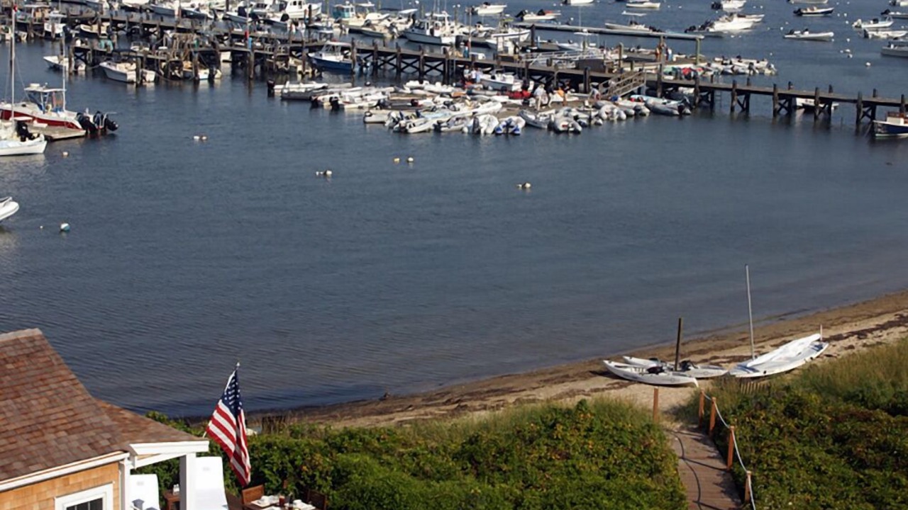 Photo of Others in Nantucket Town