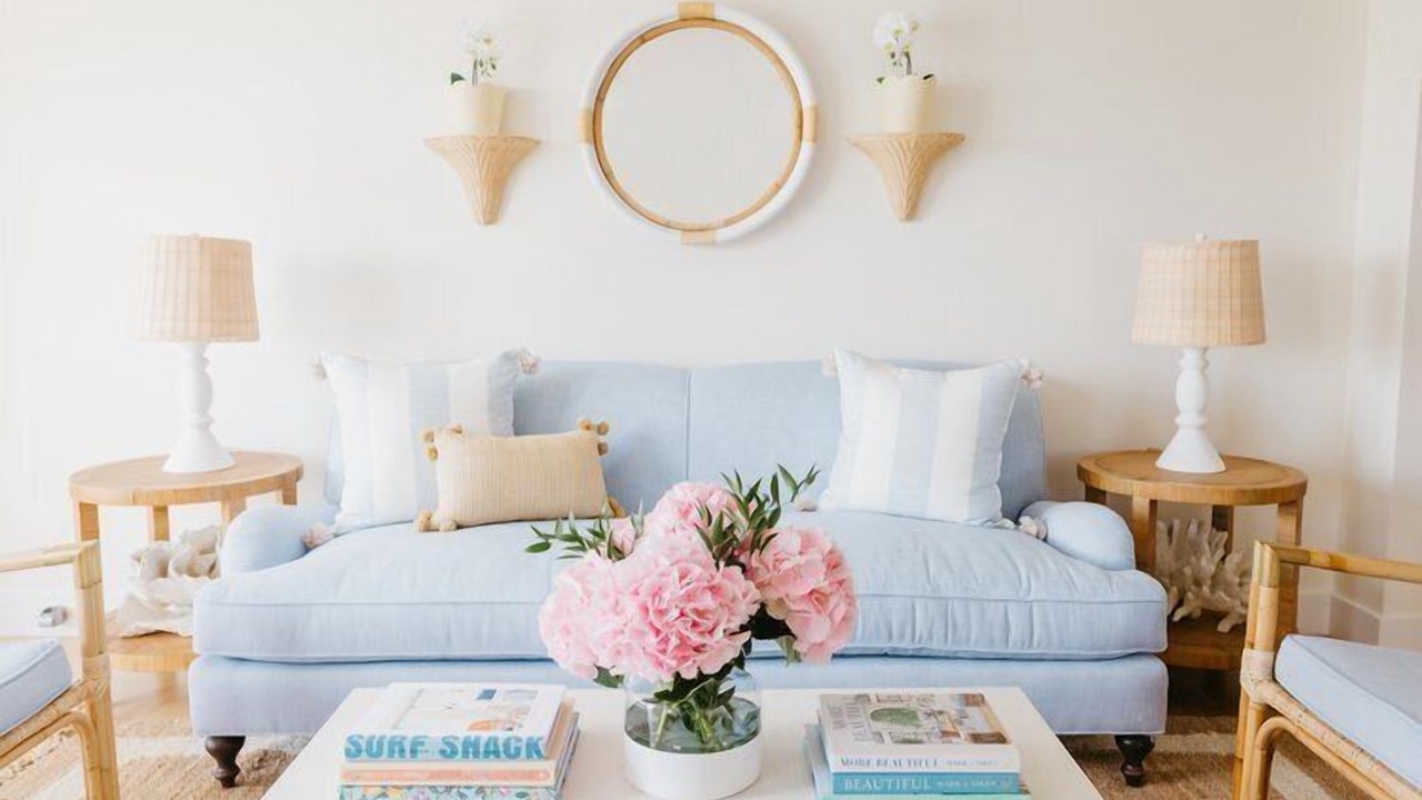 Photo of Livingroom in Nantucket Town