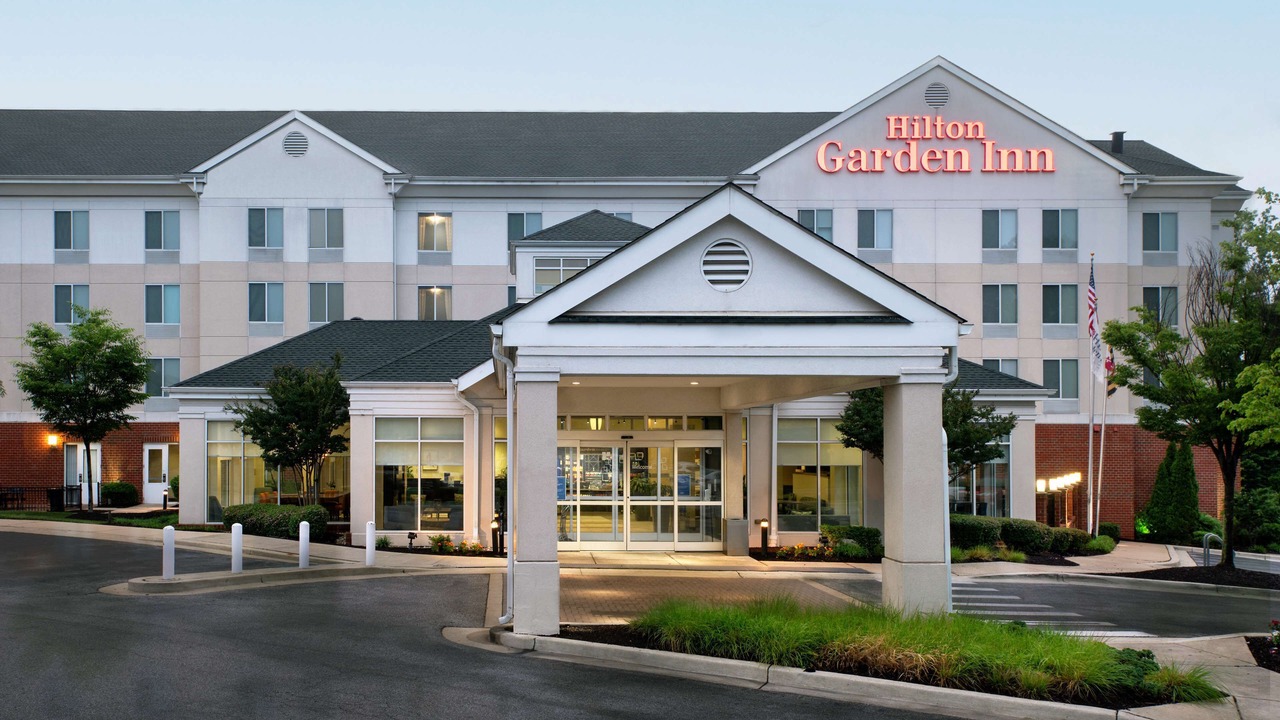 Photo of Outdoor in Calverton