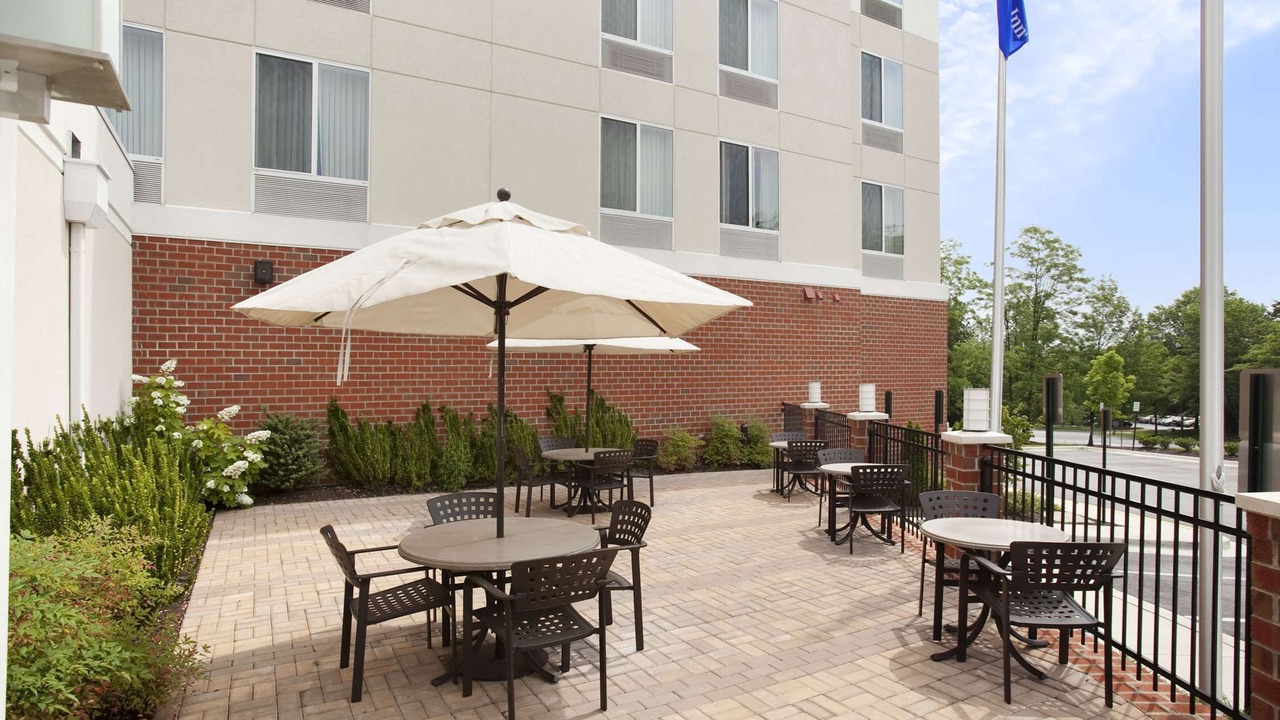 Photo of Outdoor in Calverton