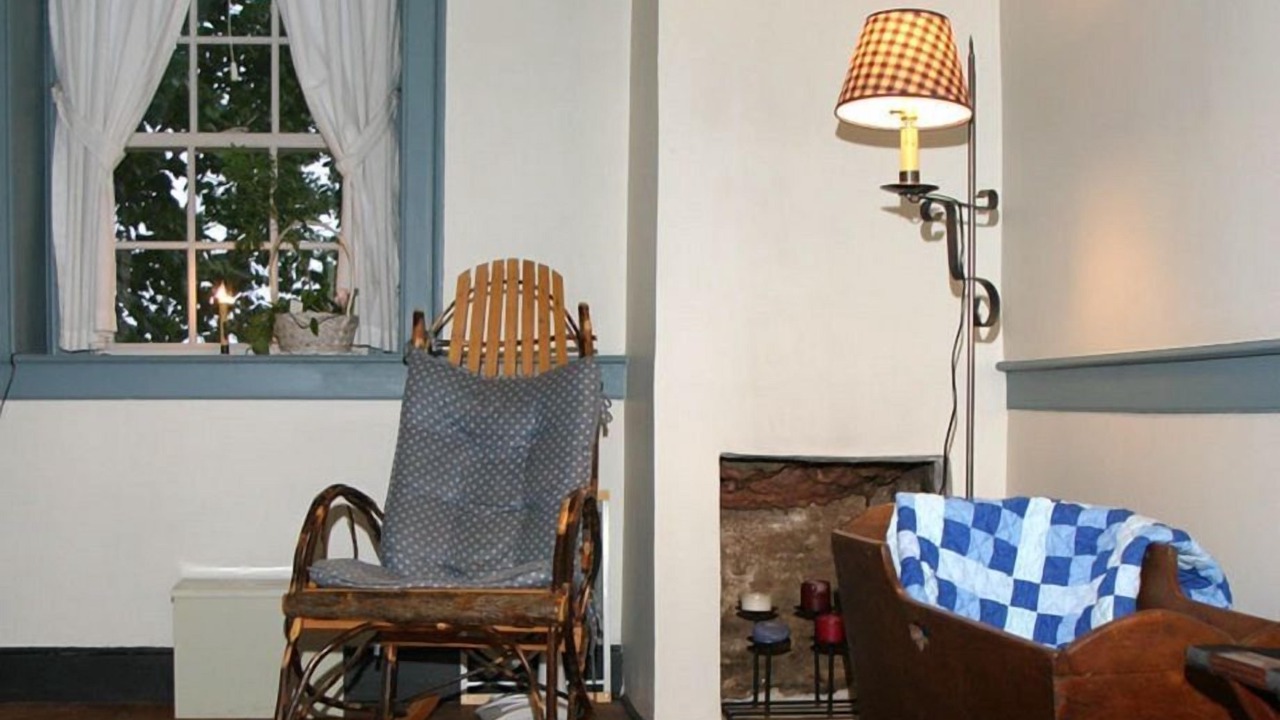 Photo of Bedroom in Reinholds