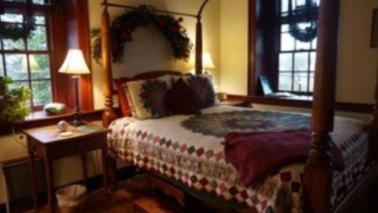 Photo of Bedroom in Reinholds