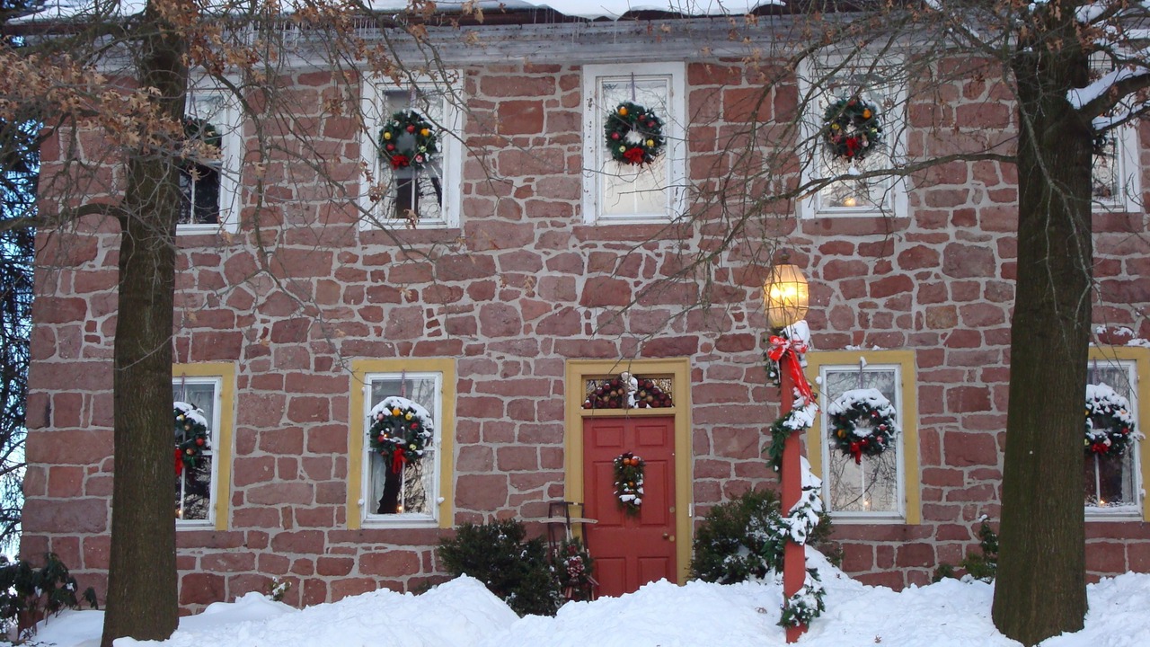 Photo of Outdoor in Reinholds