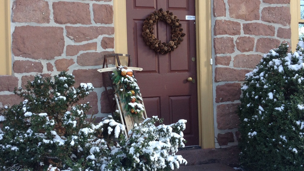 Photo of Outdoor in Reinholds