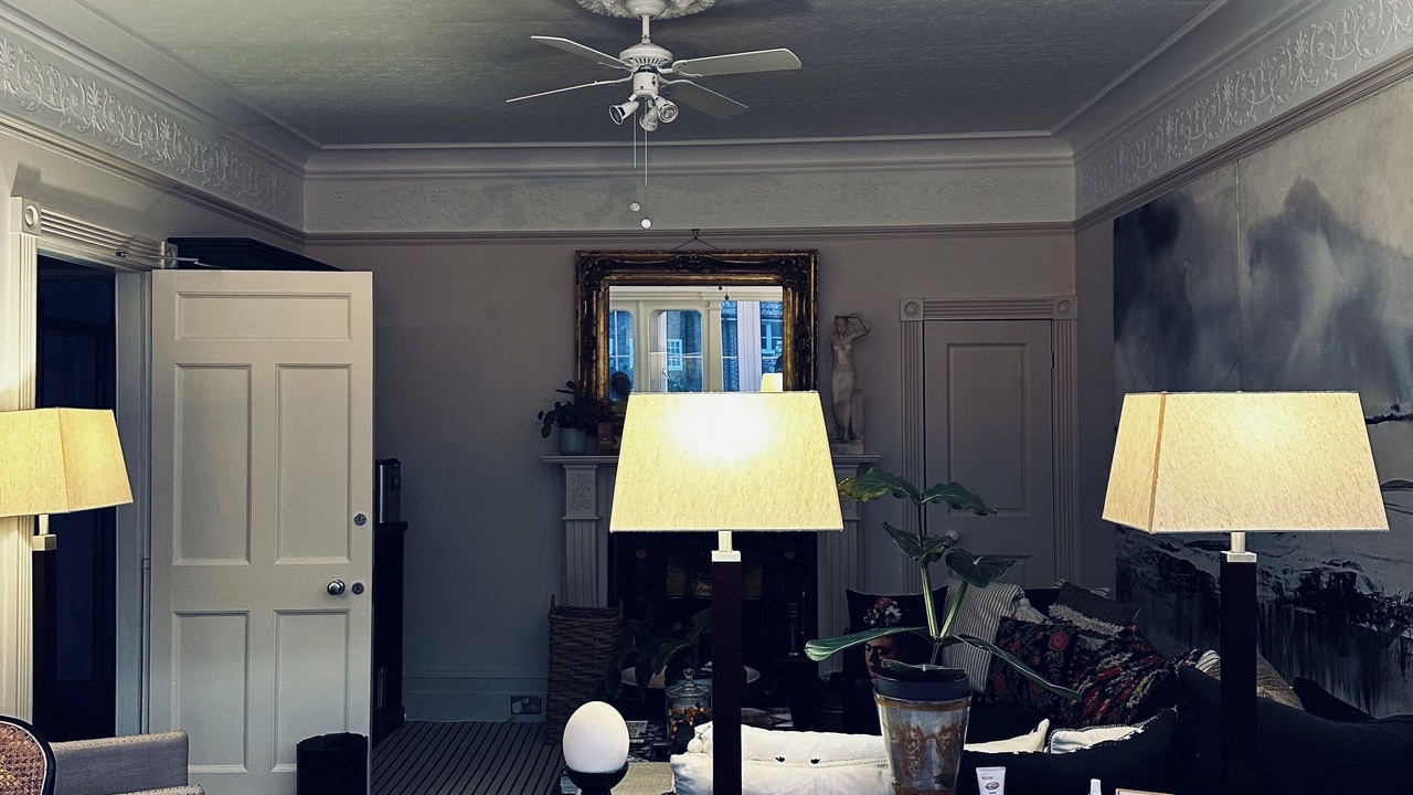 Photo of Outdoor in Old Town Hastings