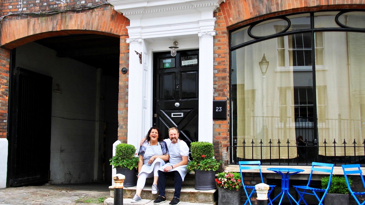 Photo of Outdoor in Old Town Hastings