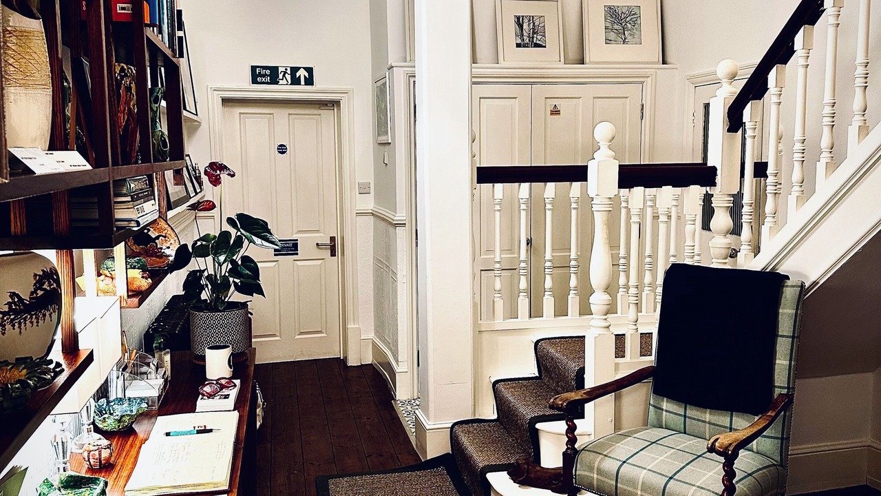 Photo of Others in Old Town Hastings