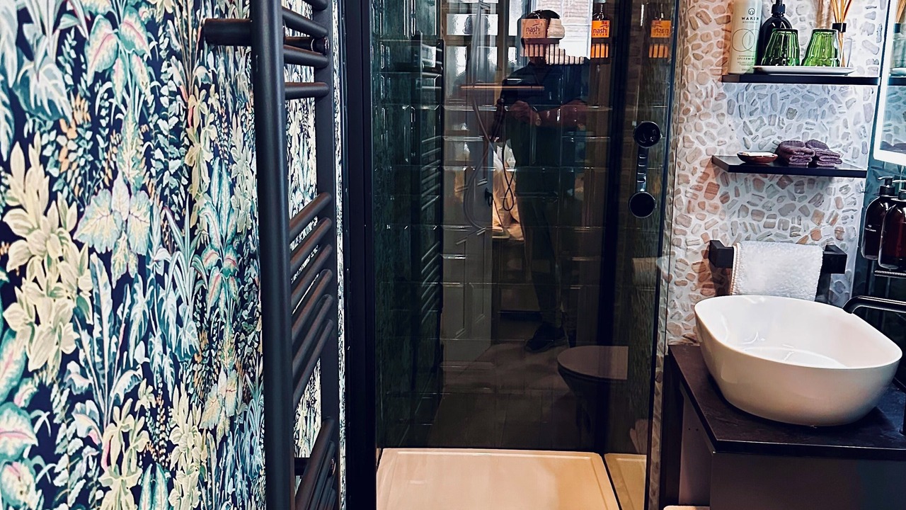 Photo of Bathroom in Old Town Hastings