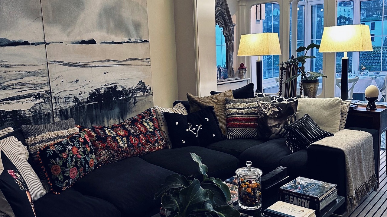 Photo of Outdoor in Old Town Hastings