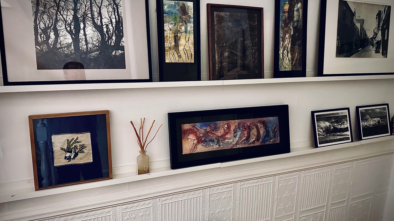 Photo of Others in Old Town Hastings