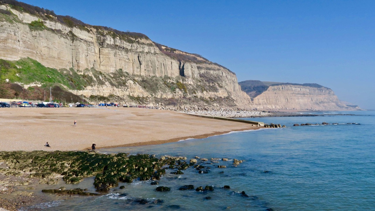 Photo of Others in Old Town Hastings