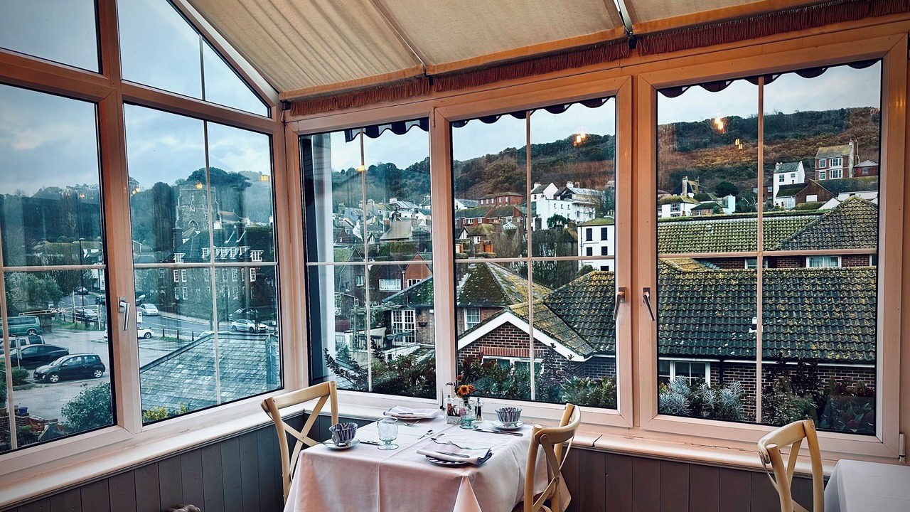 Photo of Livingroom in Old Town Hastings