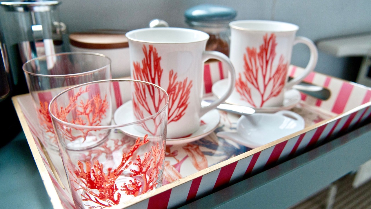 Photo of Bedroom in Old Town Hastings