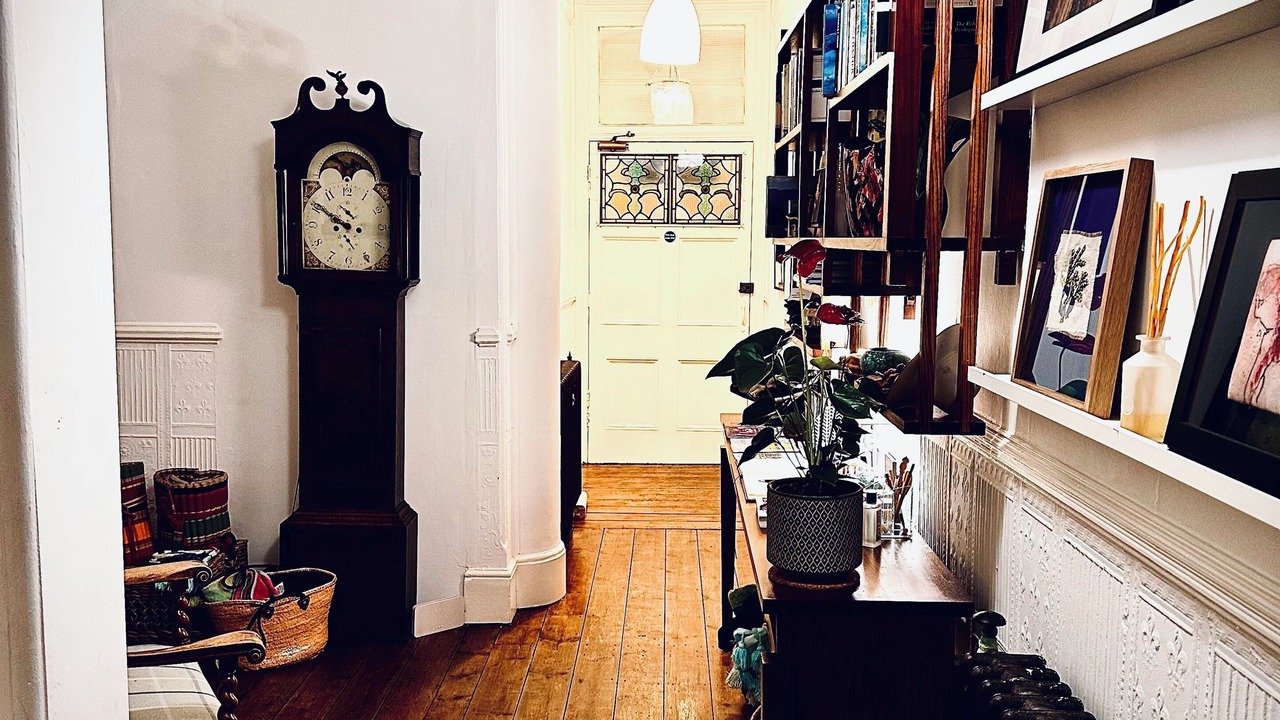 Photo of Others in Old Town Hastings