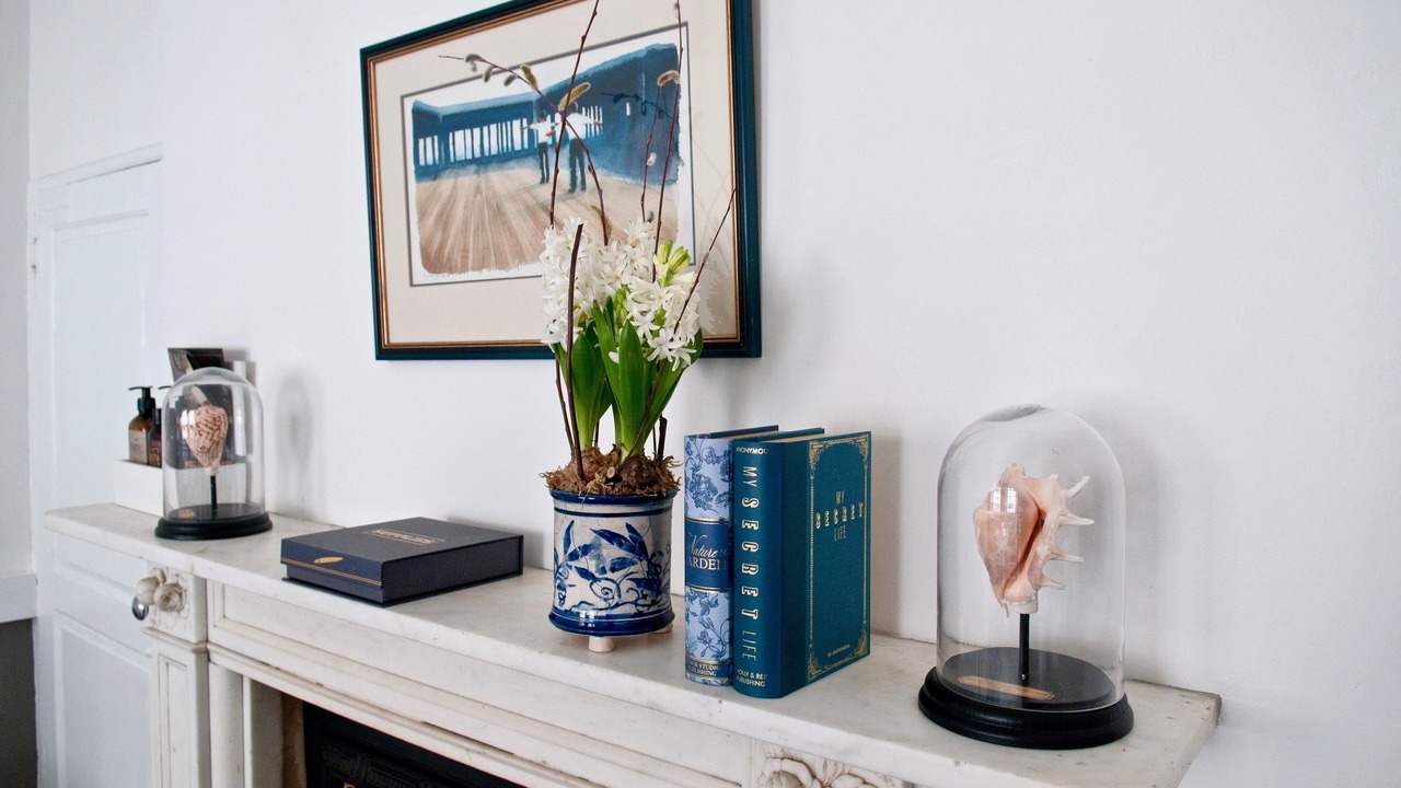 Photo of Bedroom in Old Town Hastings
