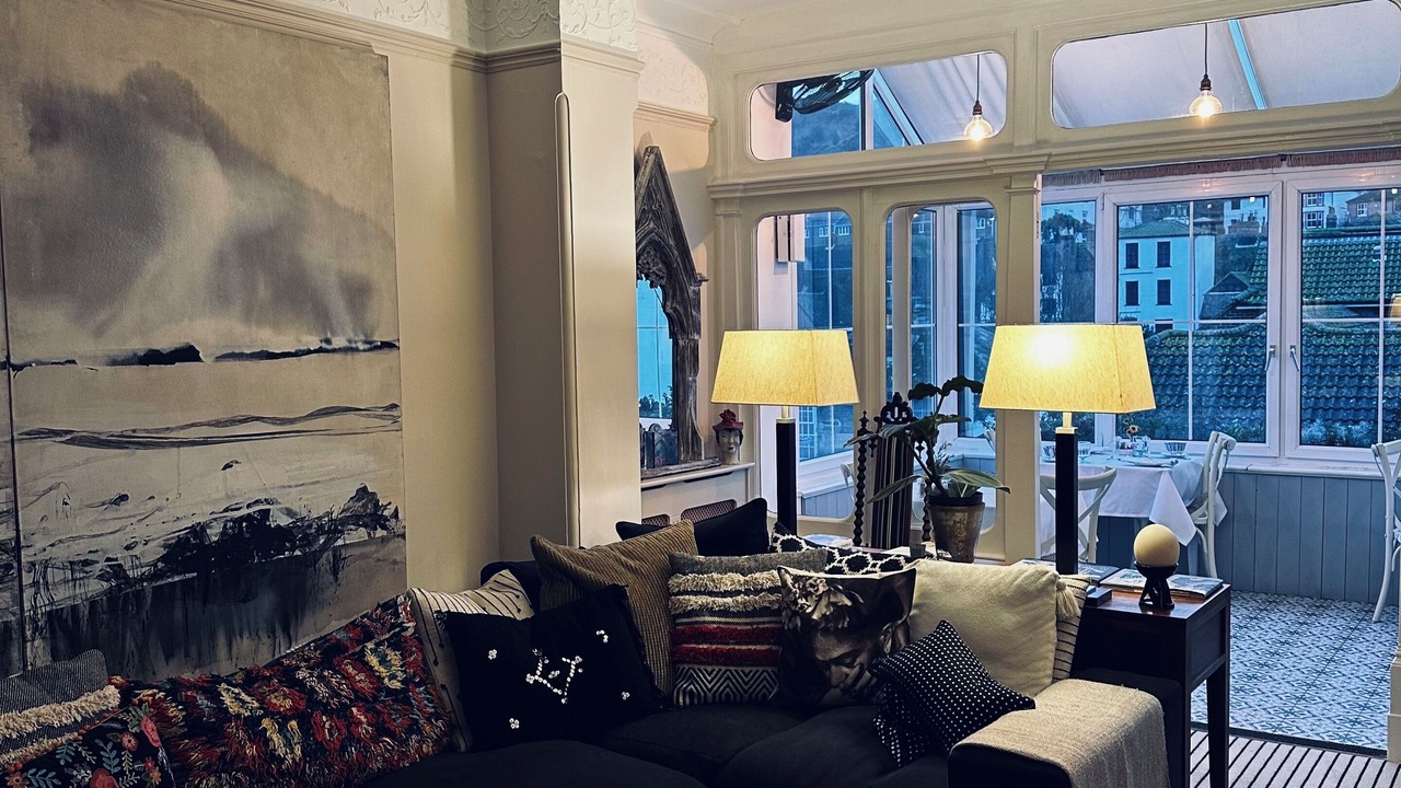 Photo of Outdoor in Old Town Hastings