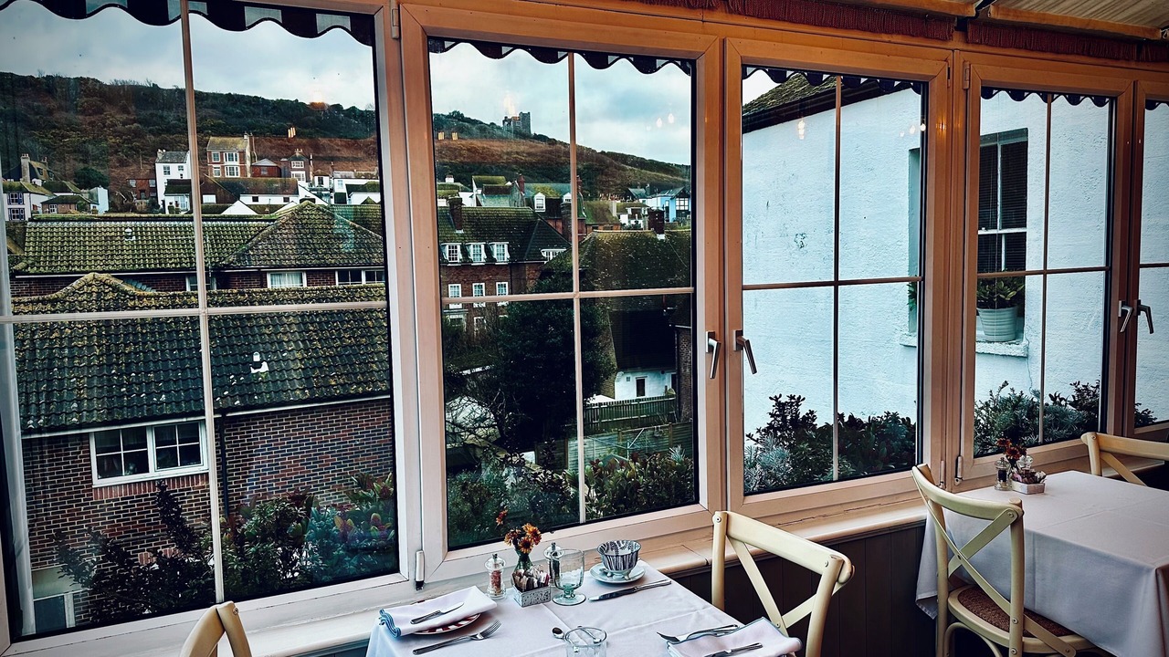 Photo of Livingroom in Old Town Hastings