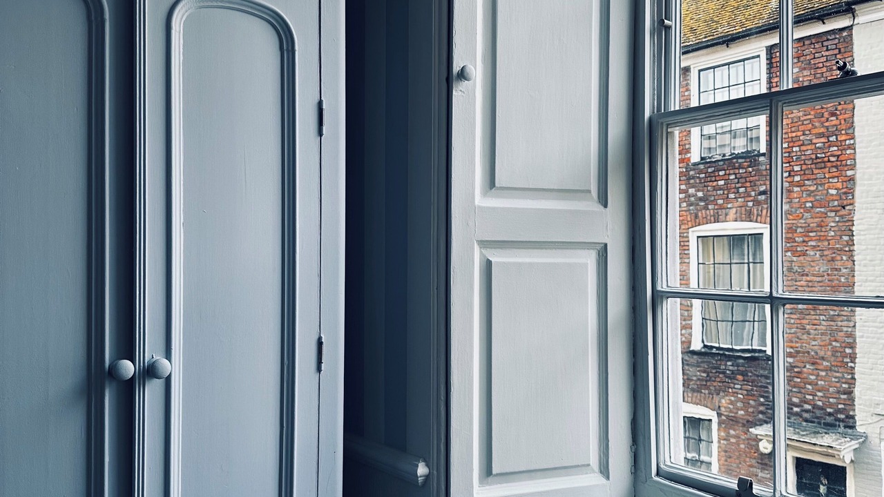 Photo of Bedroom in Old Town Hastings