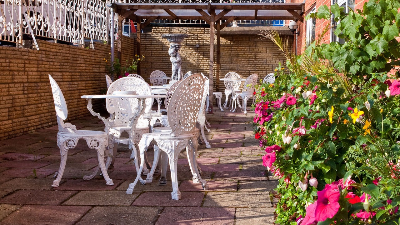 Photo of Outdoor in Bournemouth