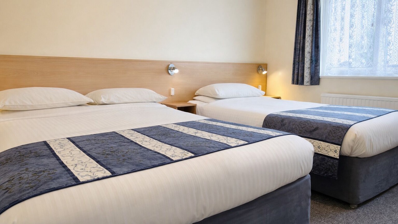 Photo of Bedroom in Bournemouth