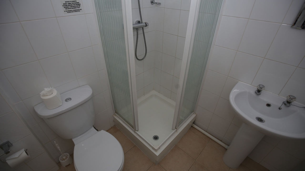 Photo of Bathroom in Bournemouth