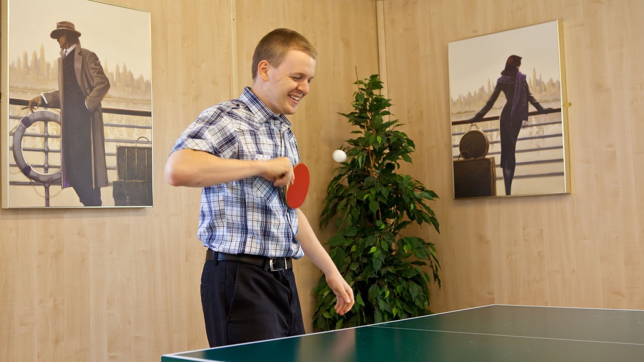 Photo of Bedroom in Bournemouth