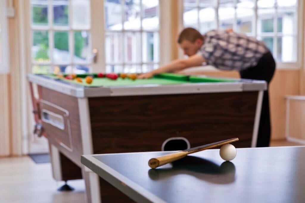 Photo of Others in Bournemouth