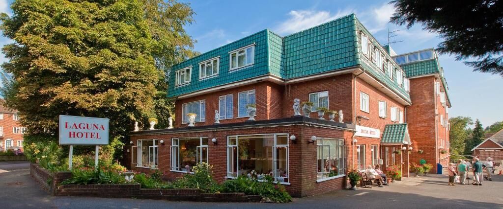 Photo of Outdoor in Bournemouth