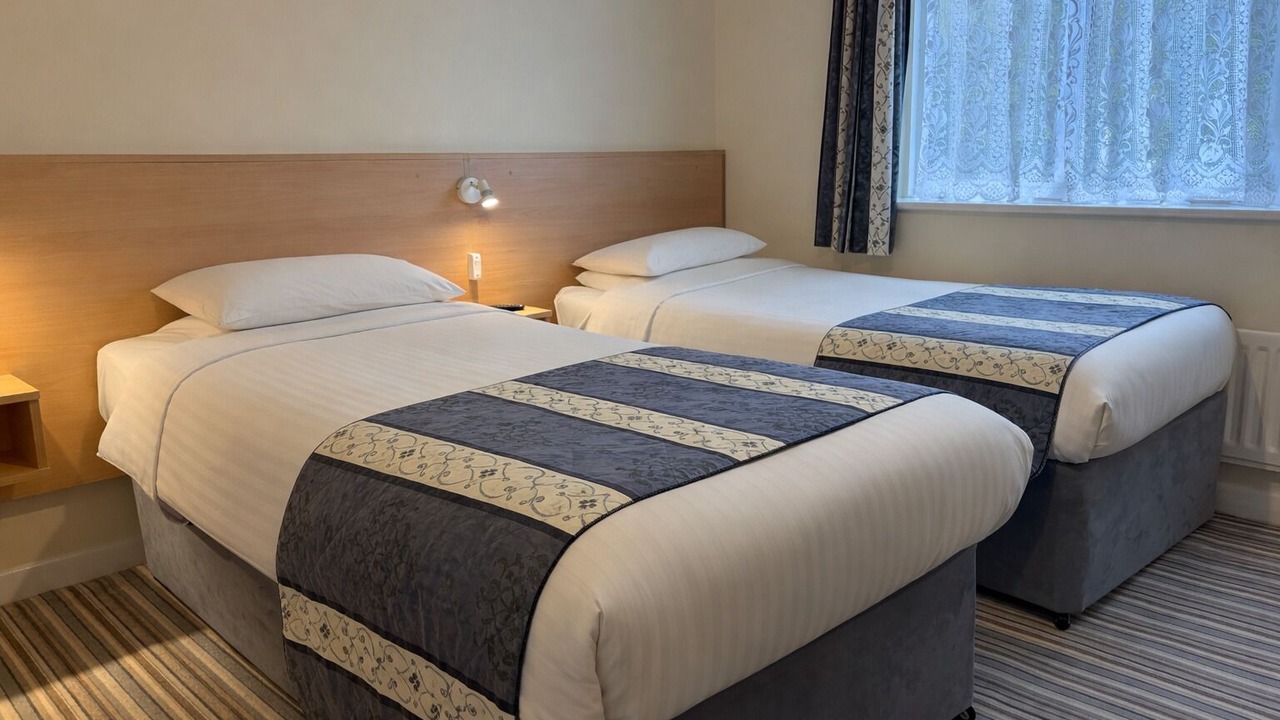 Photo of Bedroom in Bournemouth