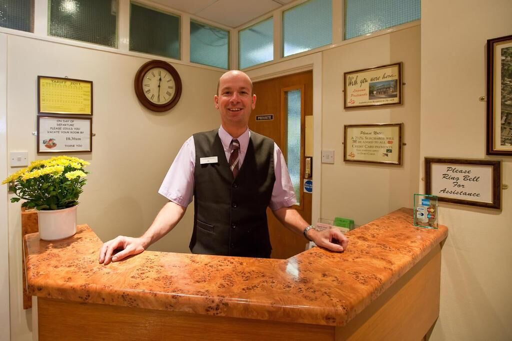 Photo of Others in Bournemouth