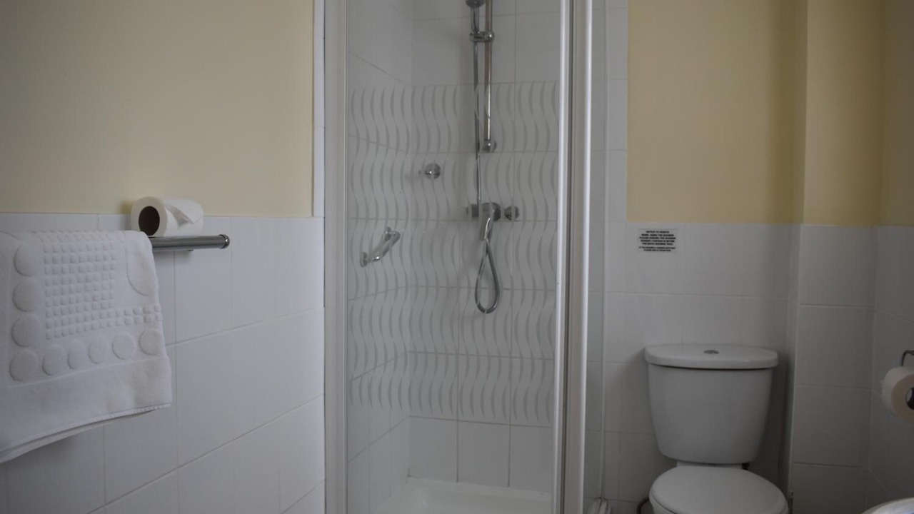 Photo of Bathroom in Bournemouth