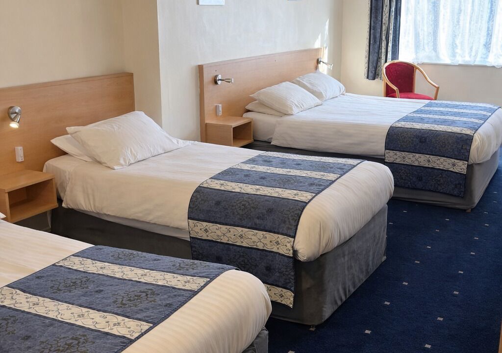 Photo of Bedroom in Bournemouth