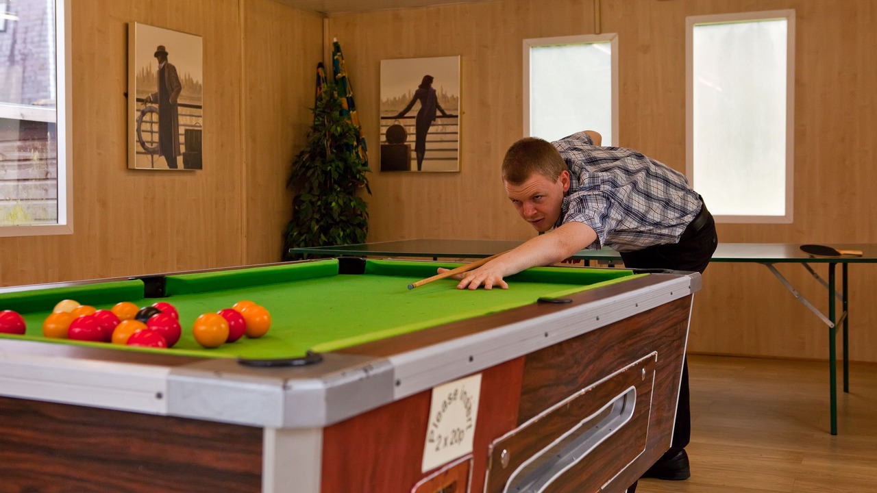 Photo of Others in Bournemouth