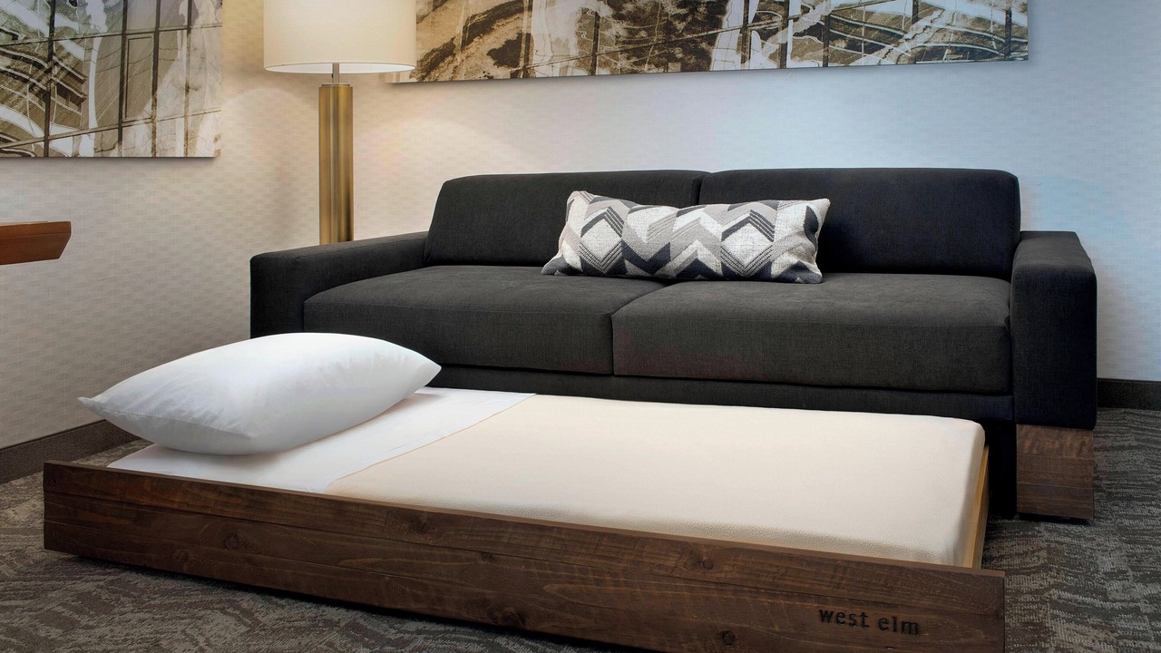 Photo of Bedroom in Jefferson Manor