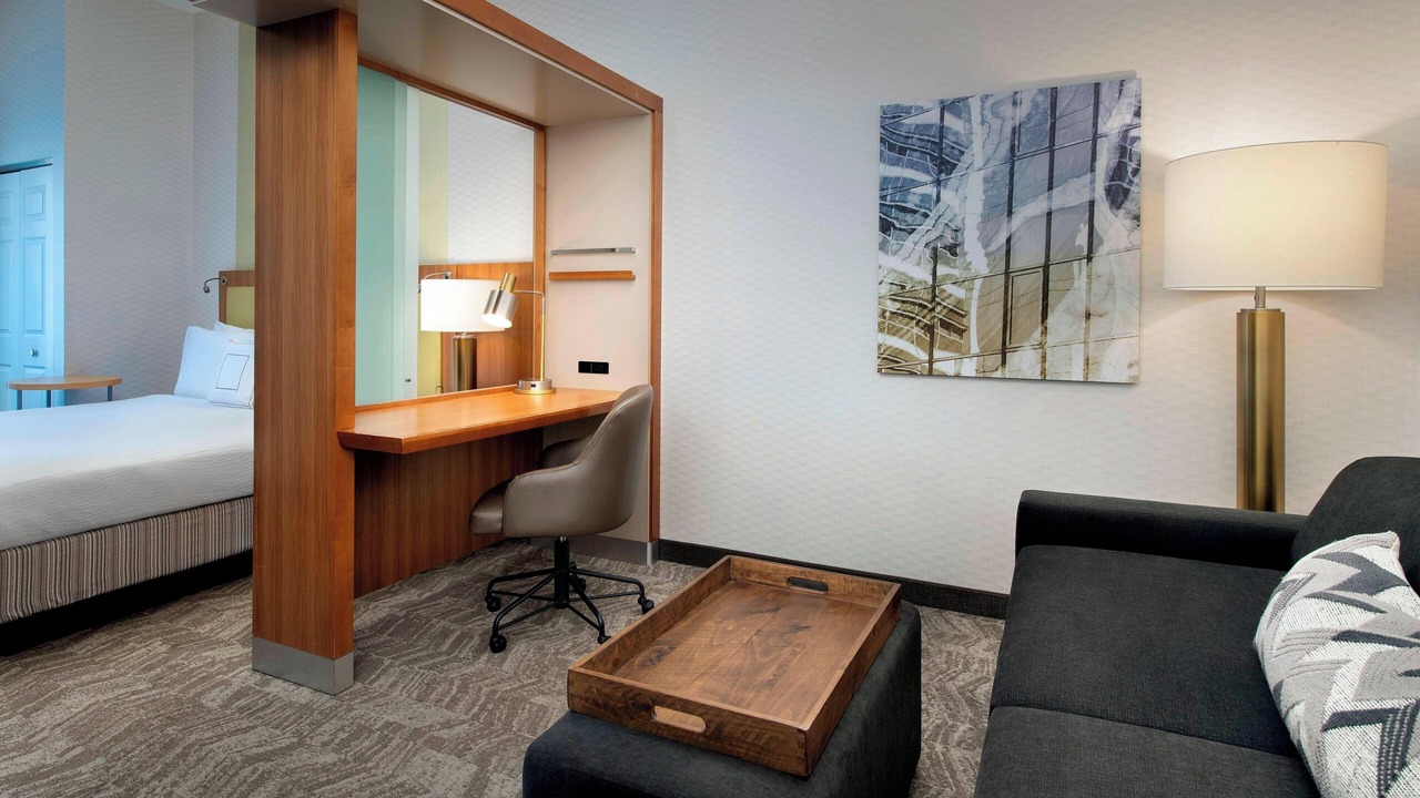 Photo of Outdoor in Jefferson Manor