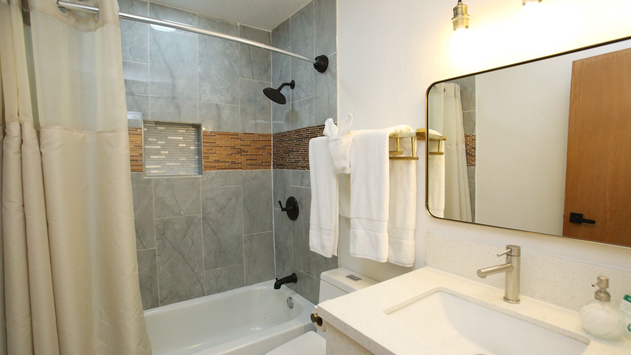 Photo of Bathroom in Hastings