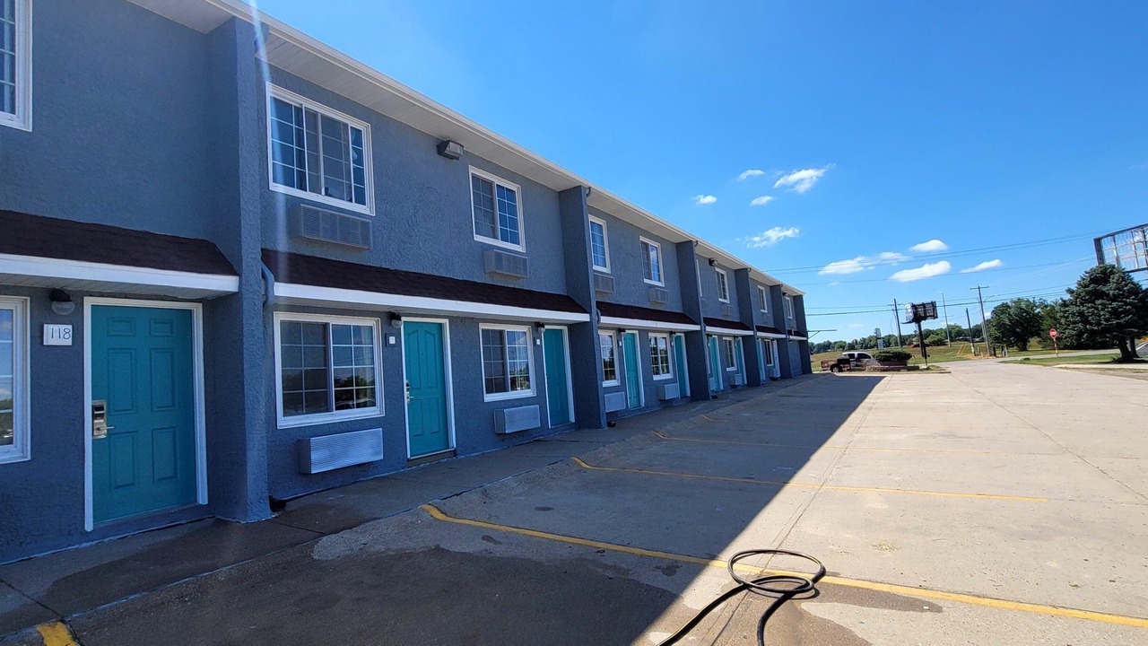 Photo of Outdoor in Hastings