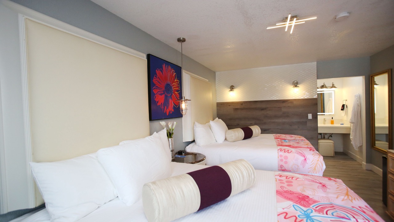 Photo of Bedroom in Hastings