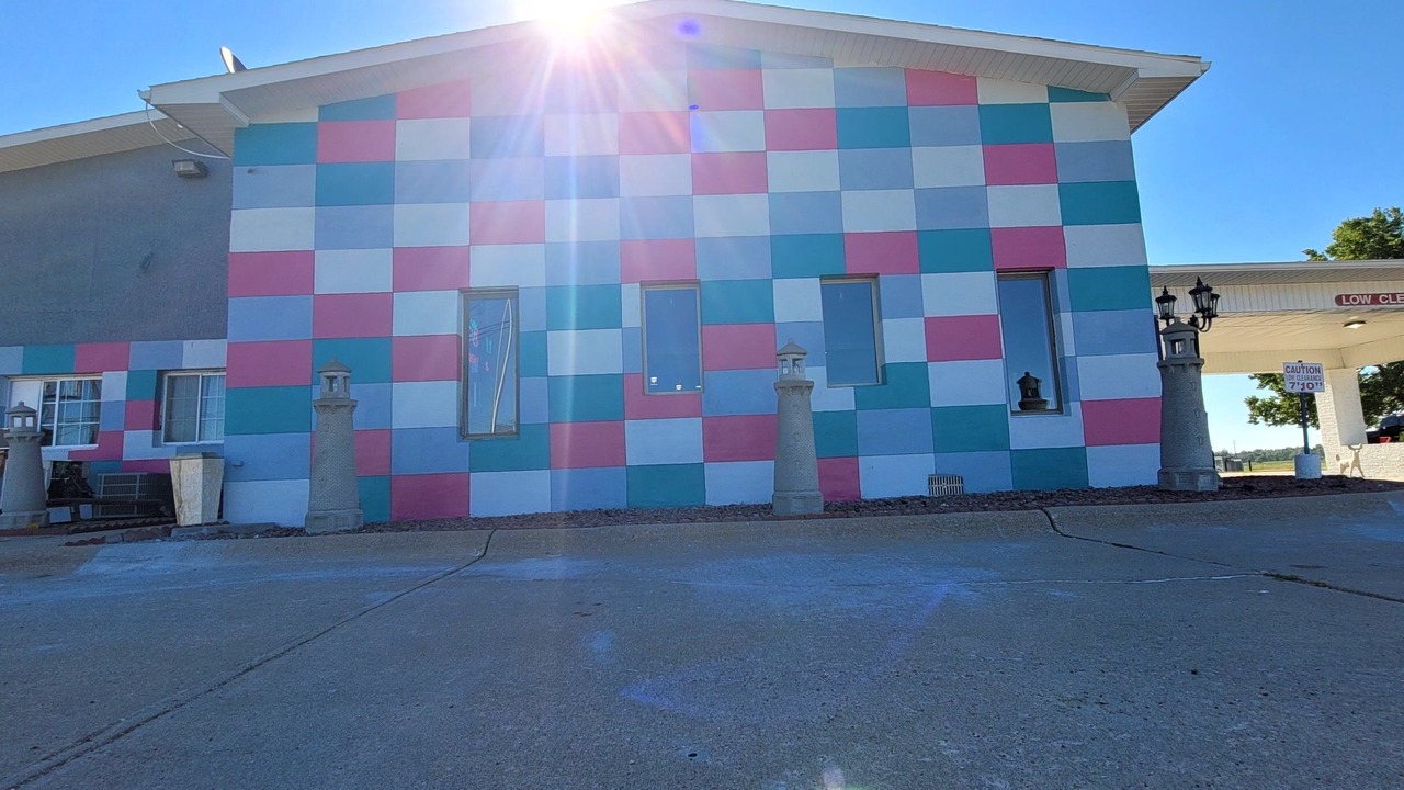 Photo of Outdoor in Hastings