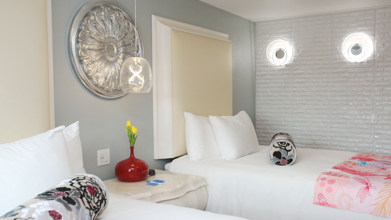 Photo of Bedroom in Hastings