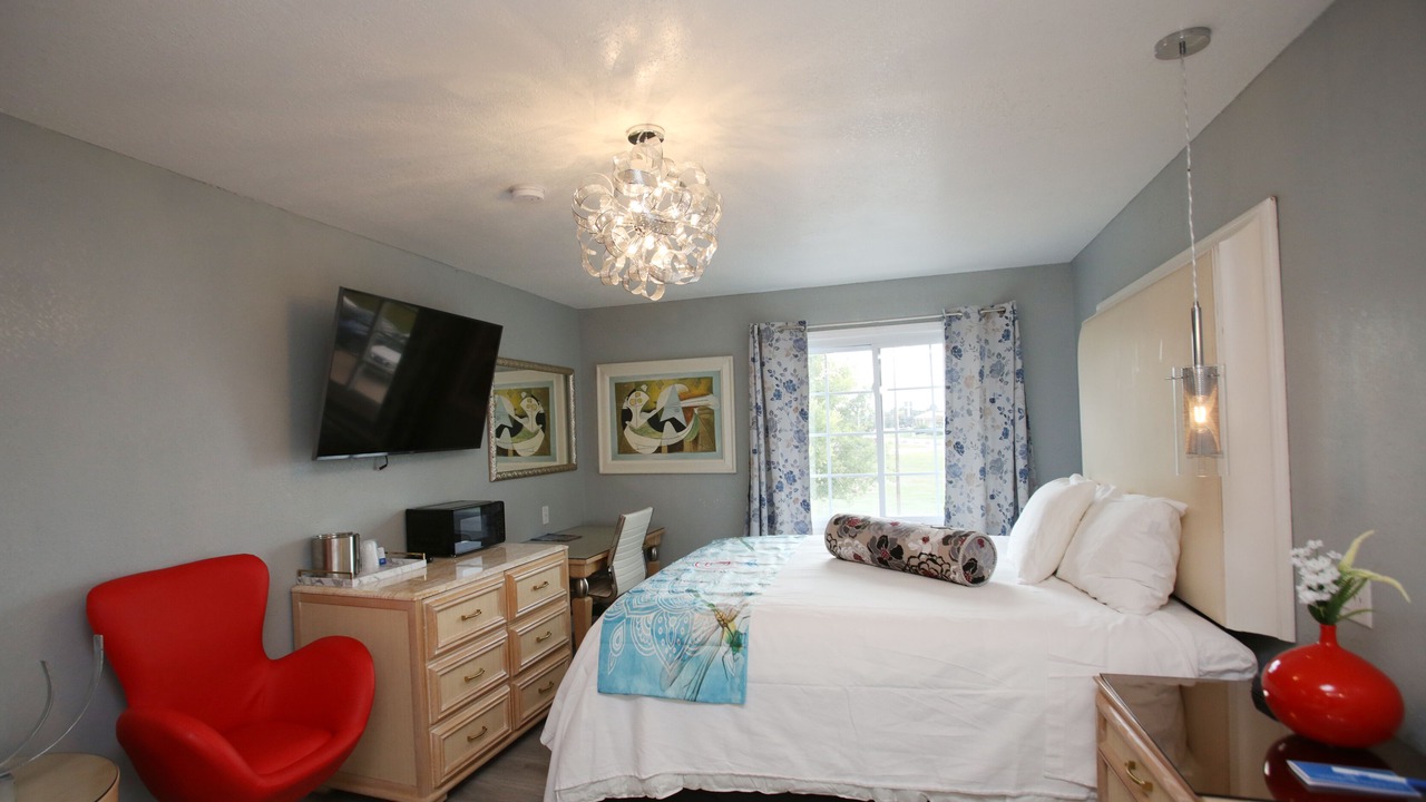 Photo of Bedroom in Hastings