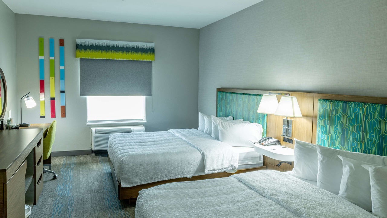 Photo of Bedroom in Cleburne