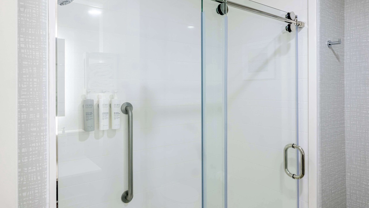 Photo of Bathroom in Cleburne