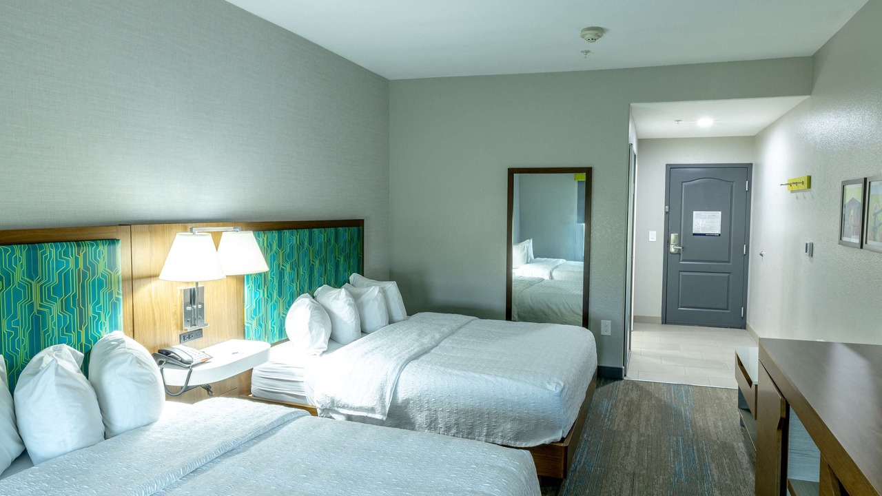 Photo of Bedroom in Cleburne