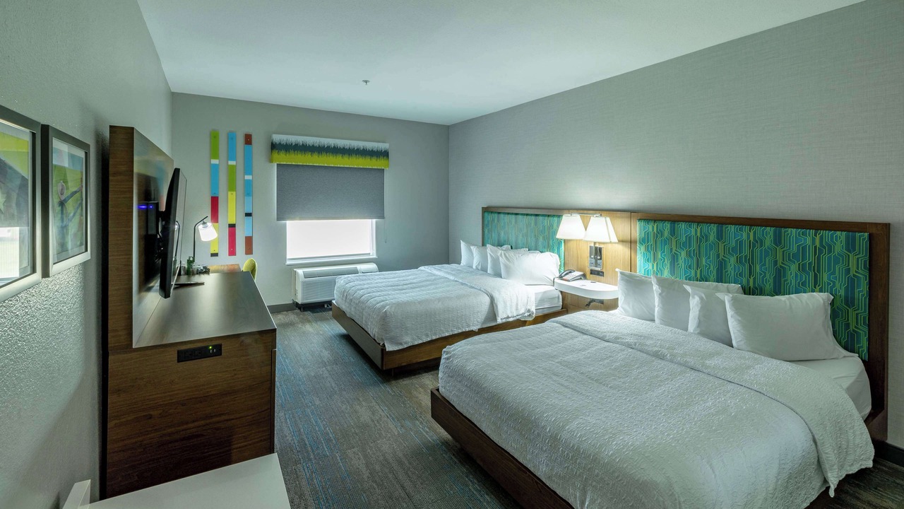 Photo of Bedroom in Cleburne