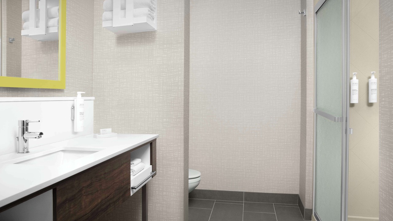 Photo of Bathroom in Dandridge